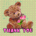 Thank You Tulips.