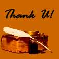 Thanks For Your Wishes!