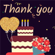 Say Thank You With This Ecard!