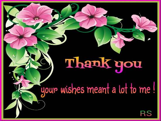 Heartfelt Thanks. Free For Everyone eCards, Greeting Cards | 123 Greetings