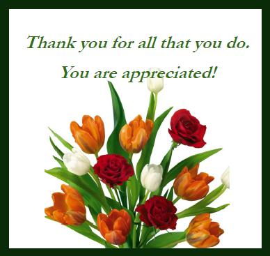 Thanks And Appreciation. Free For Everyone eCards, Greeting Cards | 123 ...