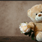 Teddy Thank You...