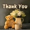 Send Thank You For Making Your Day