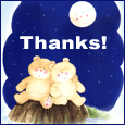 Thanks To You!