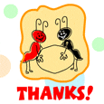 Thanks For The Help!