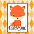 Fox Thank You.