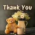 Send Thank You For Making Your Day