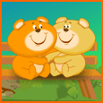 Thank Your Friend For Being There.