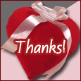 Thanks My Love!