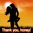 For Your Love.