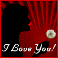 Sending You Kisses!