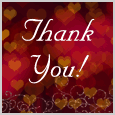 Thank You So Much!