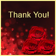 Thanks For Coming Into My Life.