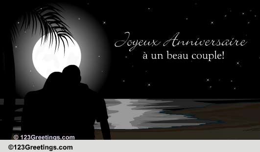 Celebrate Your Love...