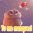Je Pense A Toi.