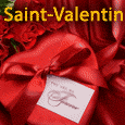 Vous Etes Dans Mon Coeur Pour Toujour.