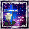 Denken An Sie!