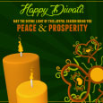 Diwali Blessings.