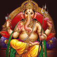 Ganesh Ji Ki Jay Jay Kaar.