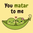 A Funny And Punny Love Card.