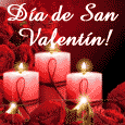 Buenos Deseos En San Valentín!