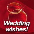 For The Newly Weds.