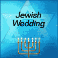 A Jewish Wedding Wish...