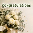 Congratulations On Your Wedding