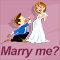 Will You Marry?