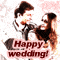 Spanish Wish On Wedding.