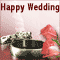 Hope You Have A Happy Wedded Life!