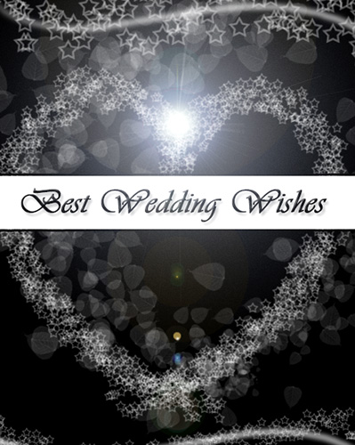  Wedding Wishes  Free Wishes eCards Greeting Cards 123 Greetings 