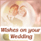 Happy Wedding Wishes.